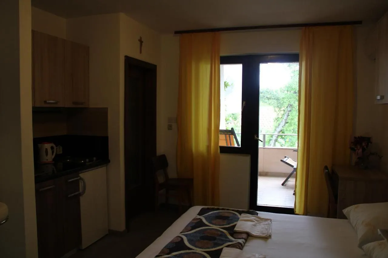 Studio Apartman Stefanija Croatia