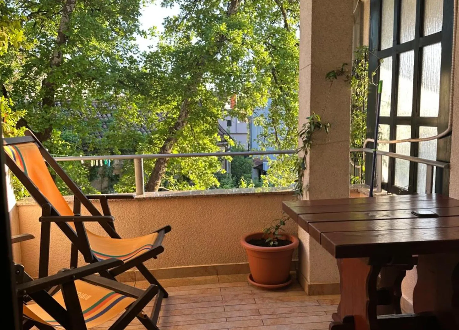 Studio Apartman Stefanija  Selce