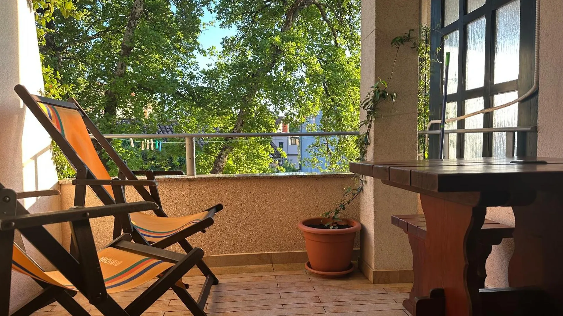 Studio Apartman Stefanija