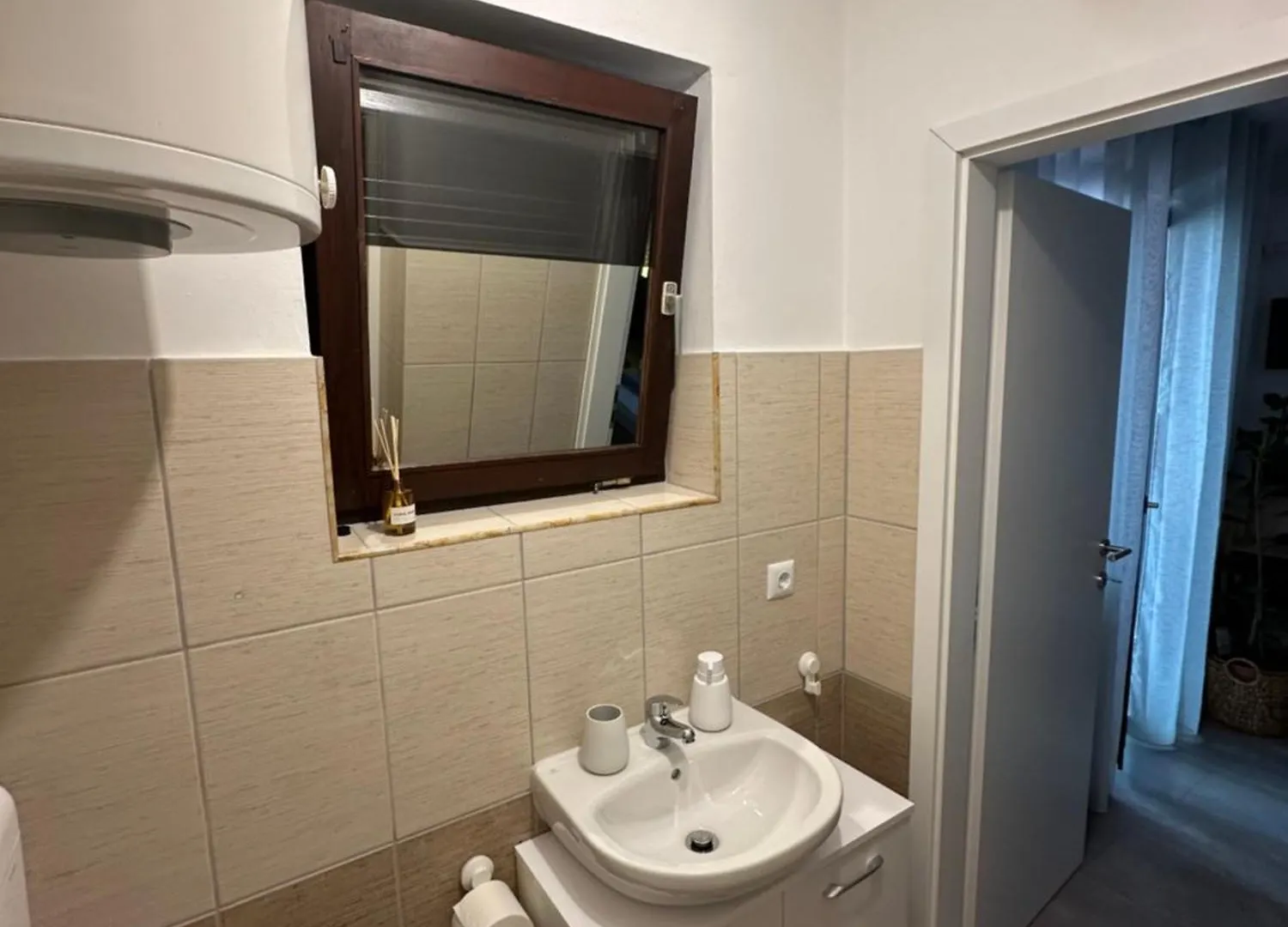 Studio Apartman Stefanija Croatia
