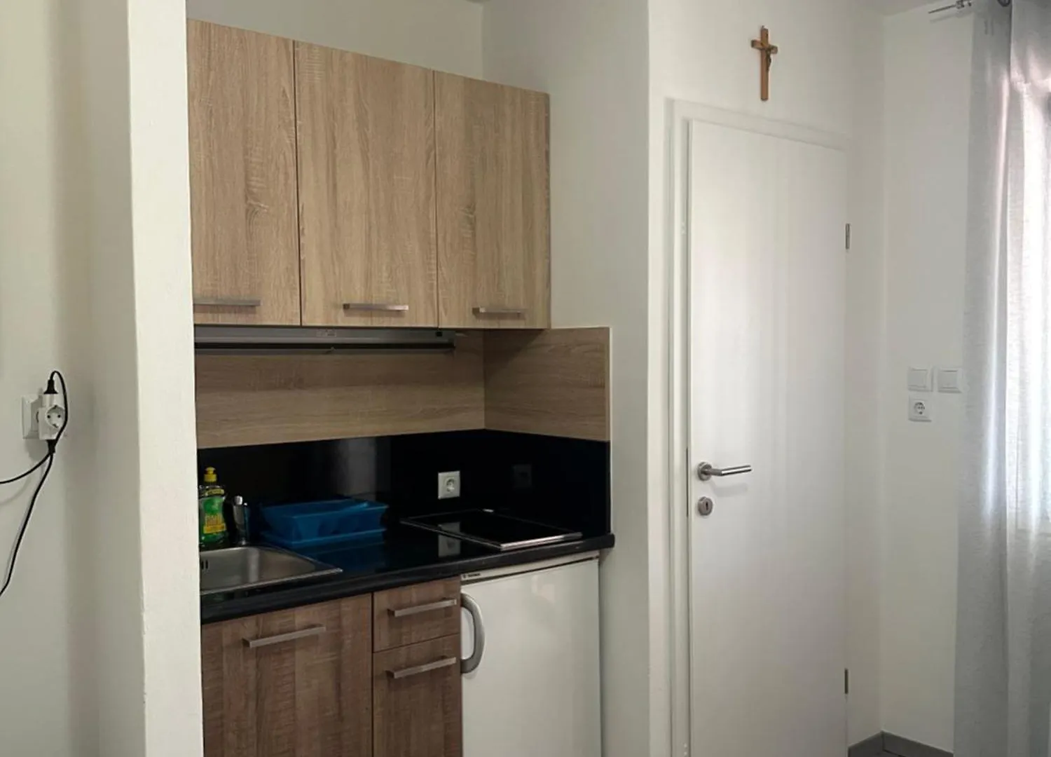 Studio Apartman Stefanija Selce