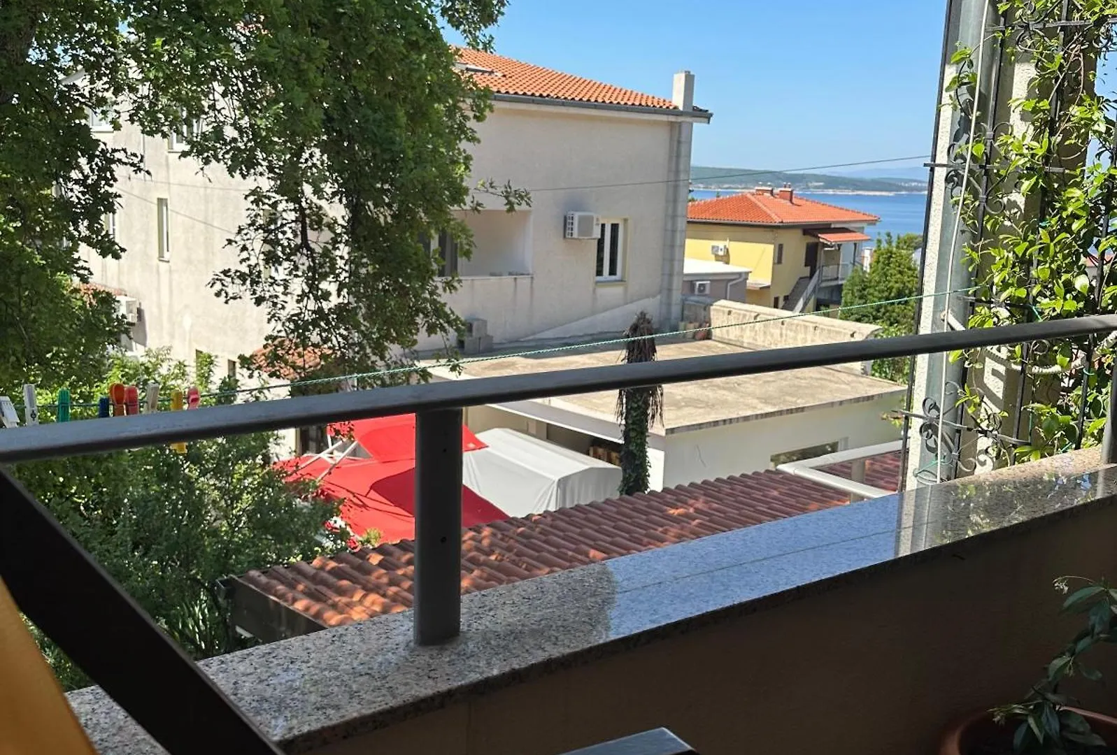 Studio Apartman Stefanija 0*, Selce Croatia