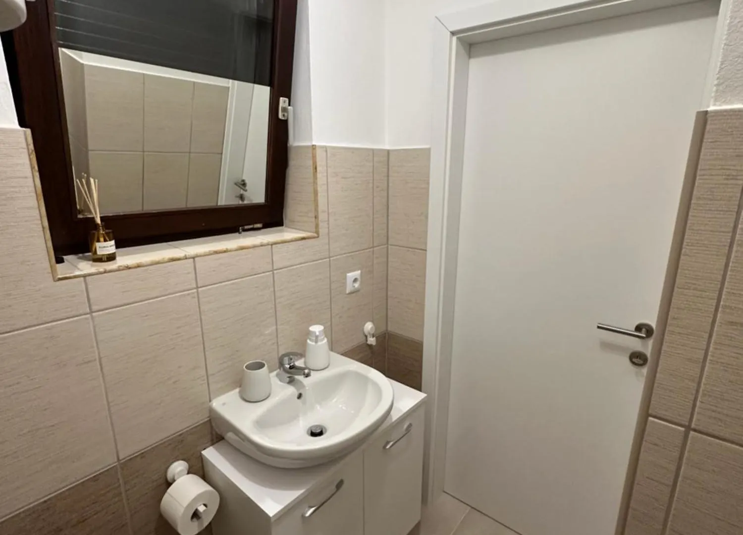 Studio Apartman Stefanija Selce