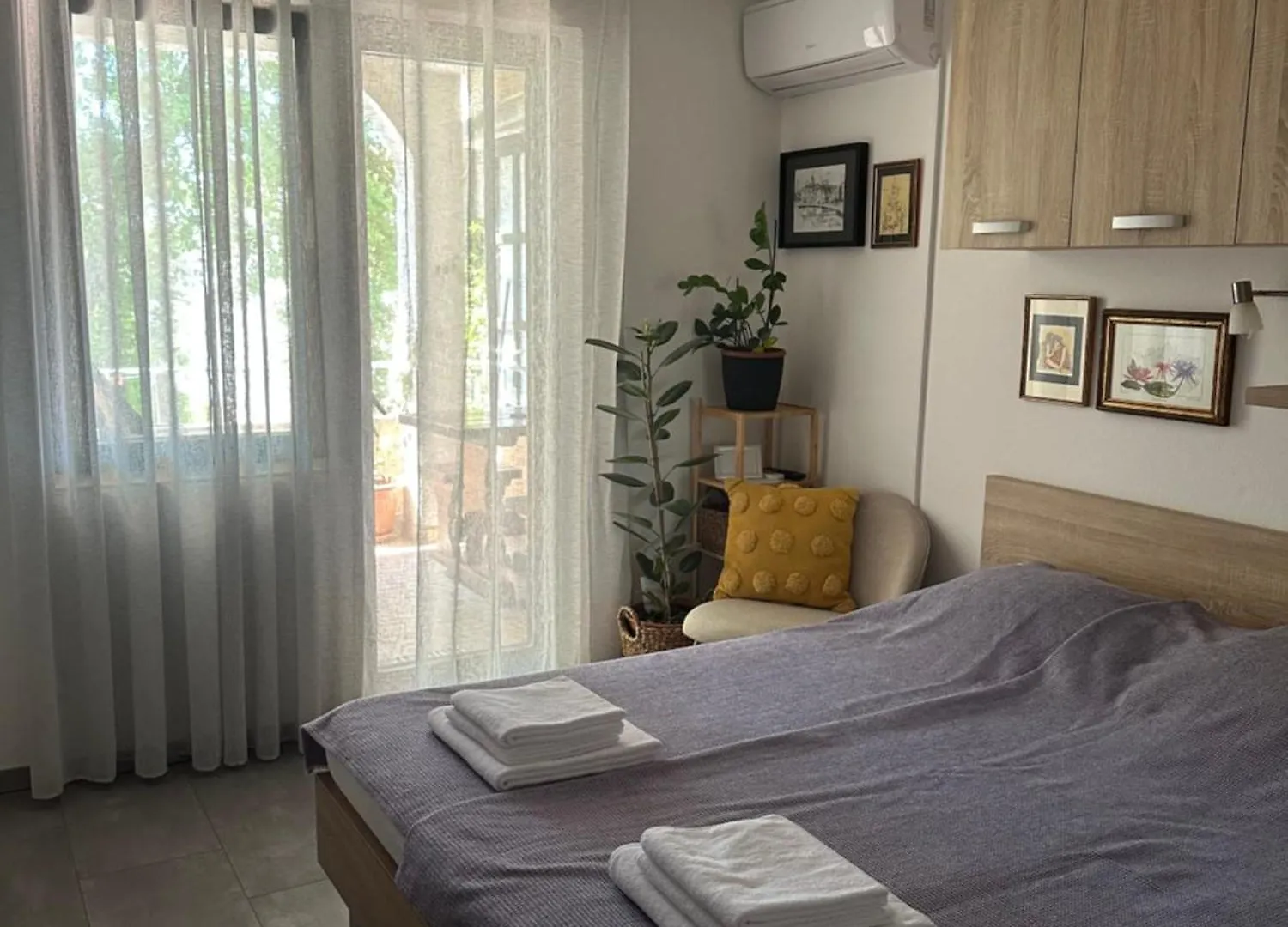 Studio Apartman Stefanija