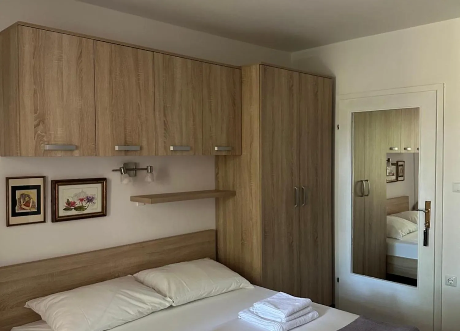 Studio Apartman Stefanija