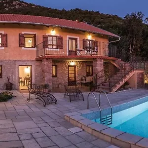 Hacienda Vila