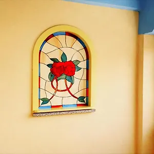 Ana Apartman