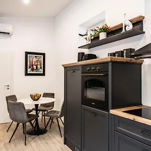 Luxury Center House Apartman Split