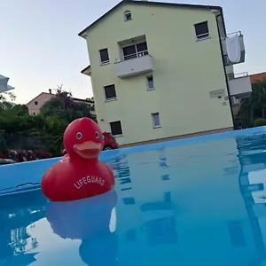 Fantasea Apartman