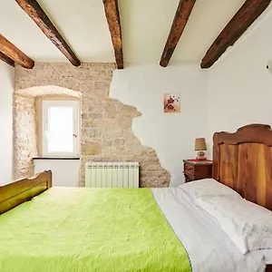 App Lidia Apartman Groznjan