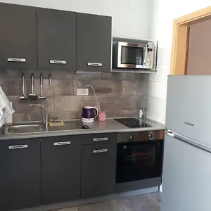 Korina Apartman Starigrad Paklenica