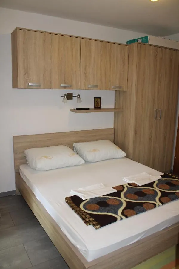 Studio Apartman Stefanija Selce Apartment