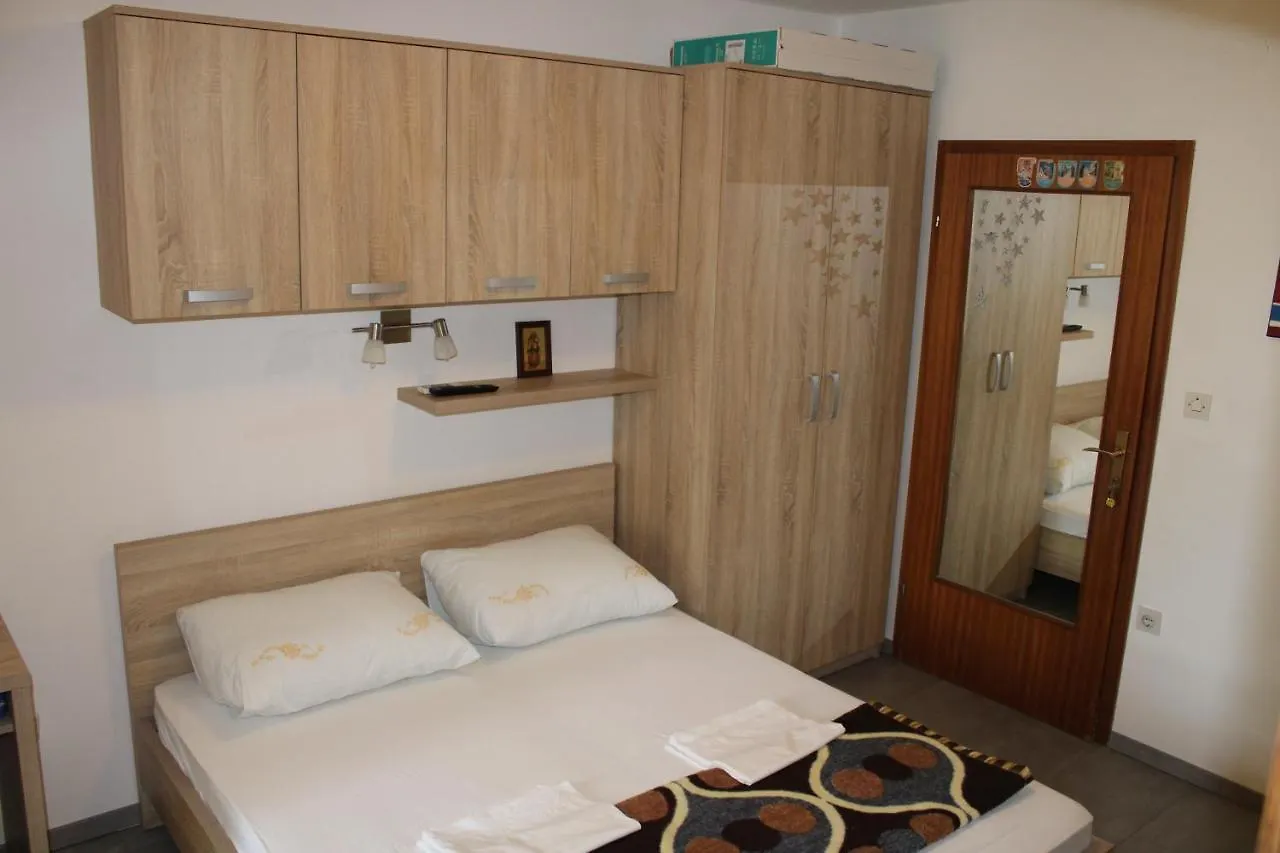 Apartment Studio Apartman Stefanija Selce