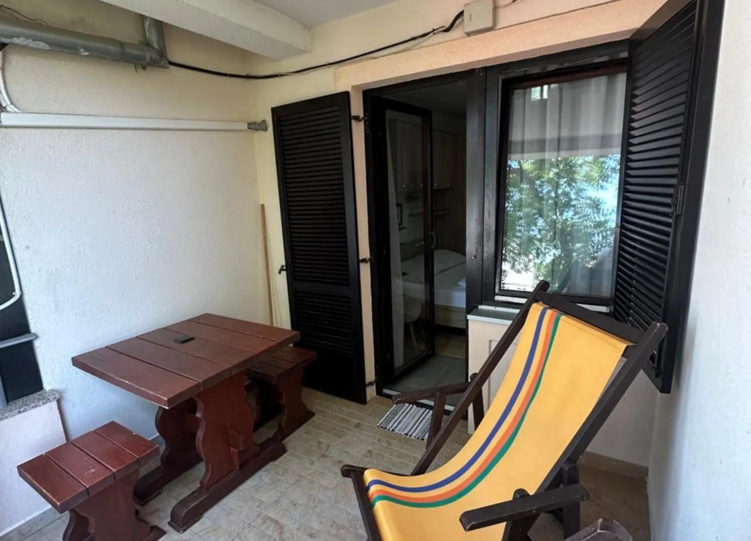 Apartment Studio Apartman Stefanija Selce Croatia