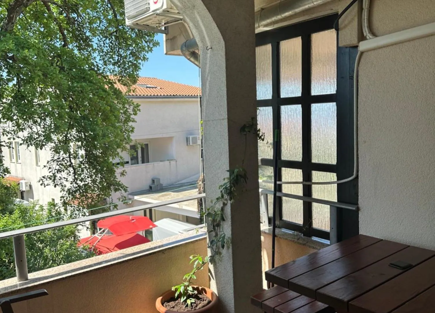 Studio Apartman Stefanija Selce Croatia