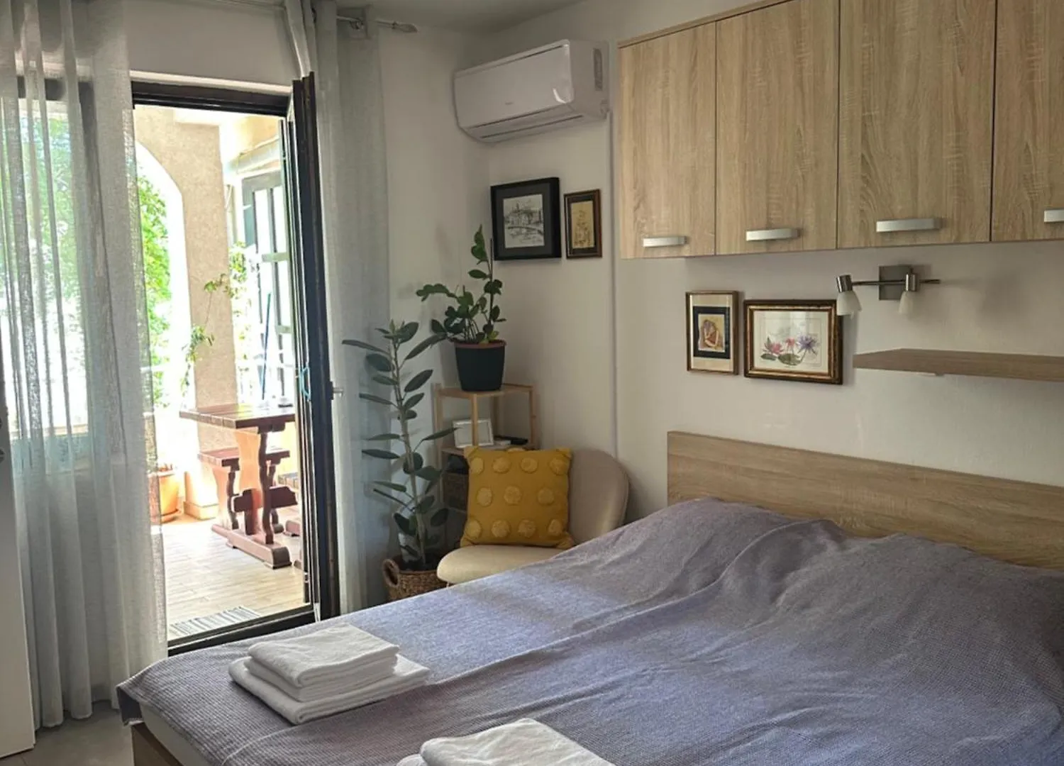 Apartment Studio Apartman Stefanija Selce