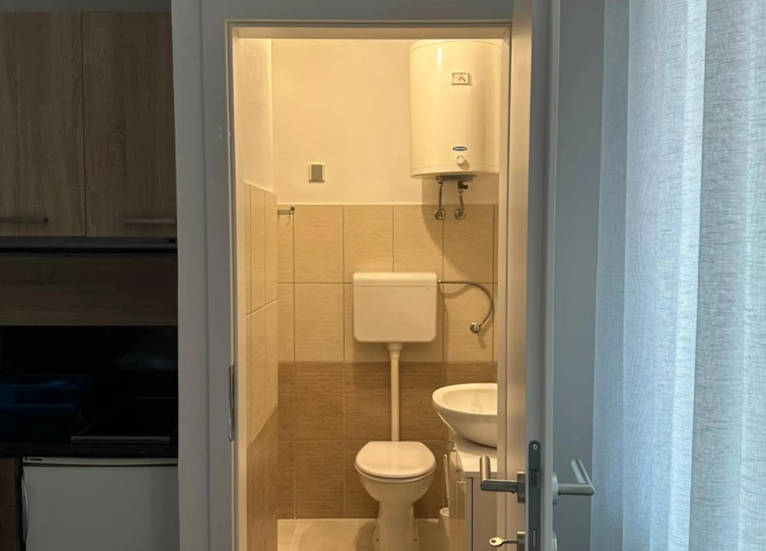 Studio Apartman Stefanija Selce Croatia