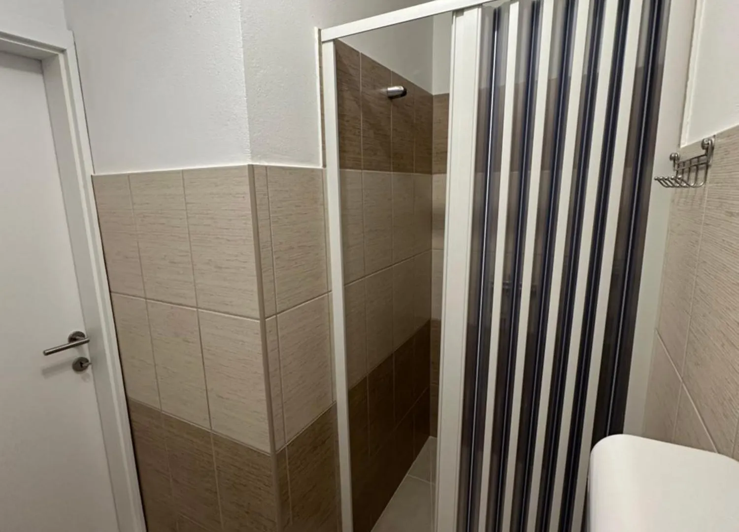 Studio Apartman Stefanija Selce Apartment